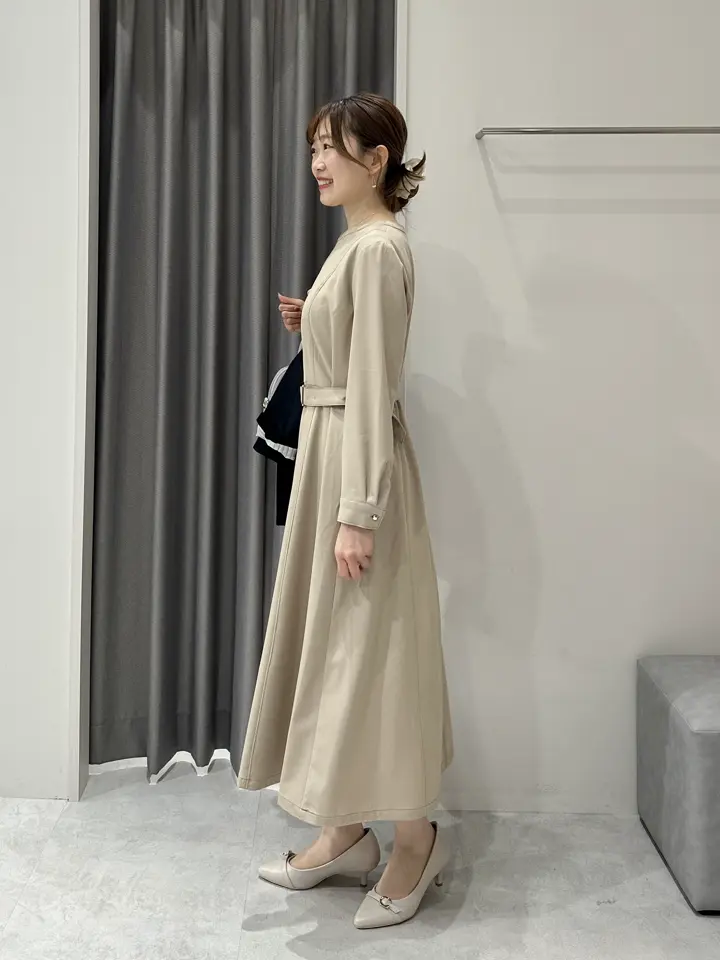 ONWARD CROSSET SELECT みぃ コーディネート画像