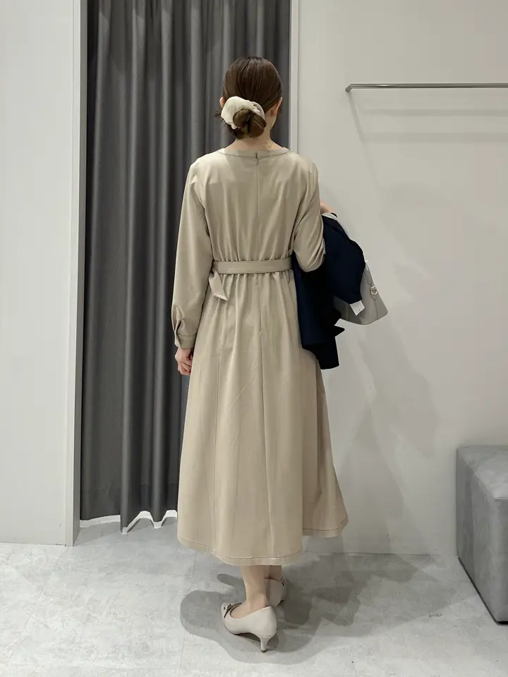 ONWARD CROSSET SELECT みぃ コーディネート画像