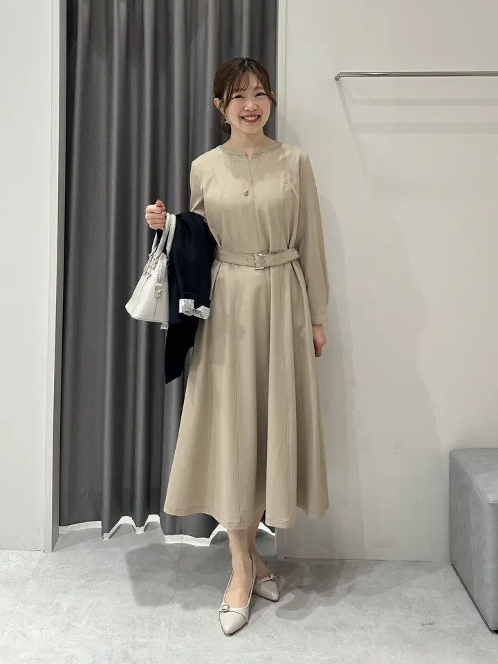 ONWARD CROSSET SELECT みぃ コーディネート画像