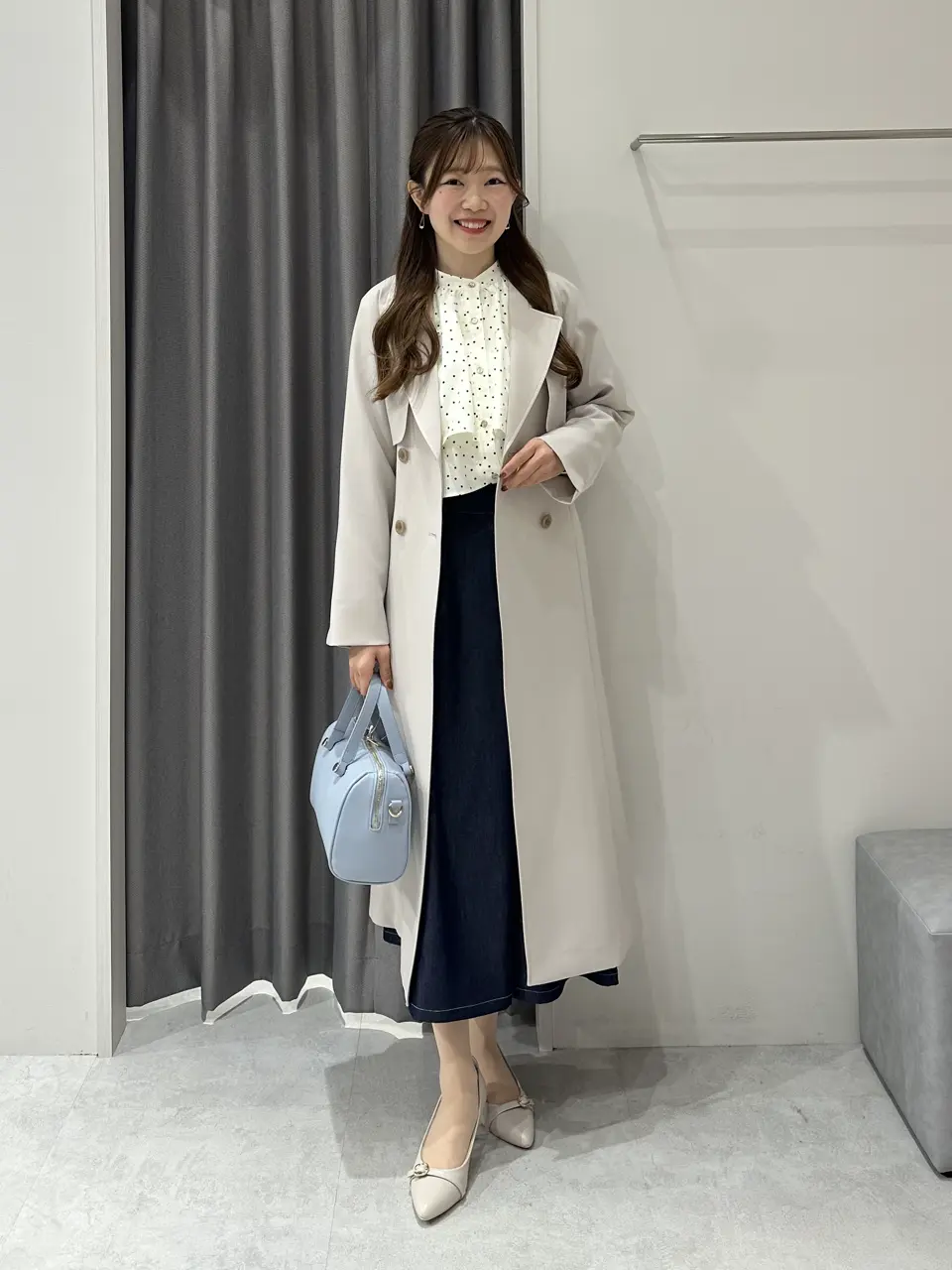  みぃ コーディネート画像