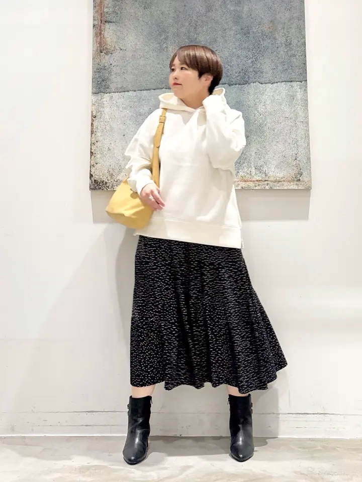 ONWARD CROSSET SELECT 千葉 コーディネート画像