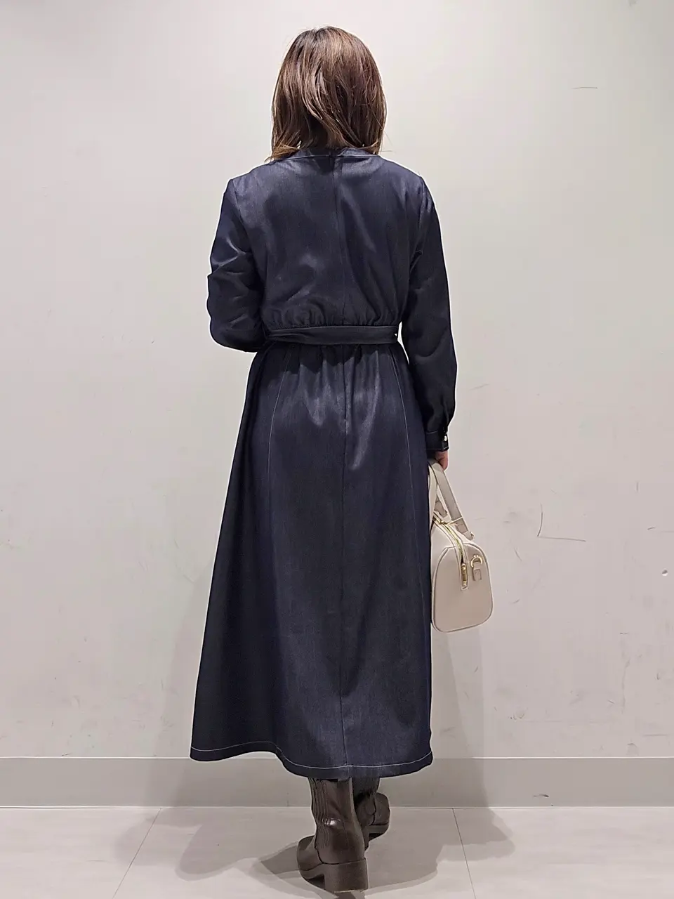 ONWARD CROSSET SELECT yamakawa コーディネート画像