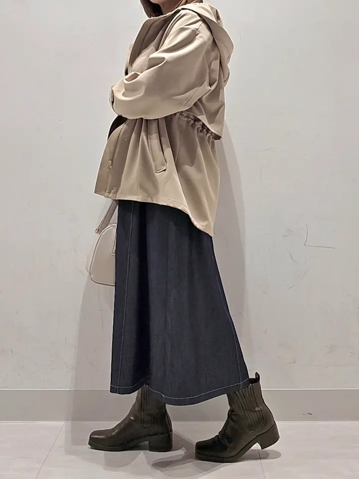 ONWARD CROSSET SELECT yamakawa コーディネート画像