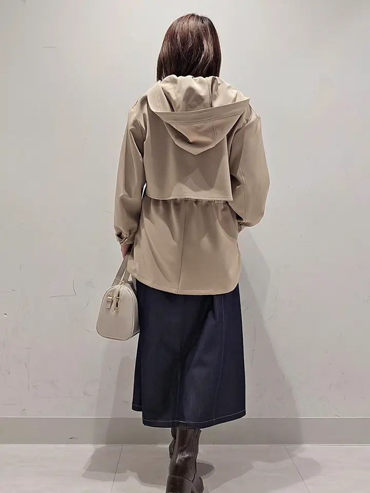 ONWARD CROSSET SELECT yamakawa コーディネート画像