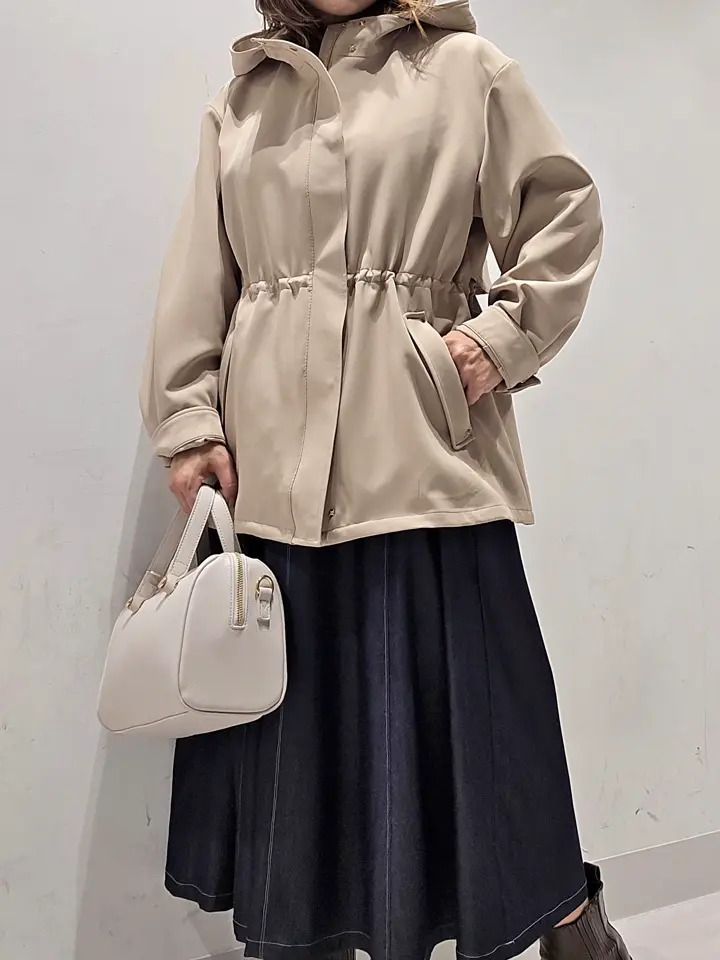 ONWARD CROSSET SELECT yamakawa コーディネート画像