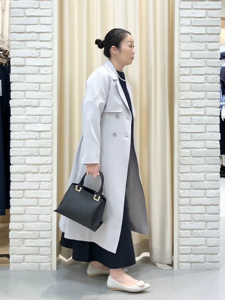 ONWARD CROSSET SELECT 中野 コーディネート画像