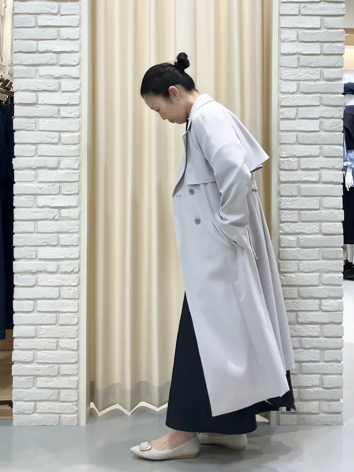 ONWARD CROSSET SELECT 中野 コーディネート画像