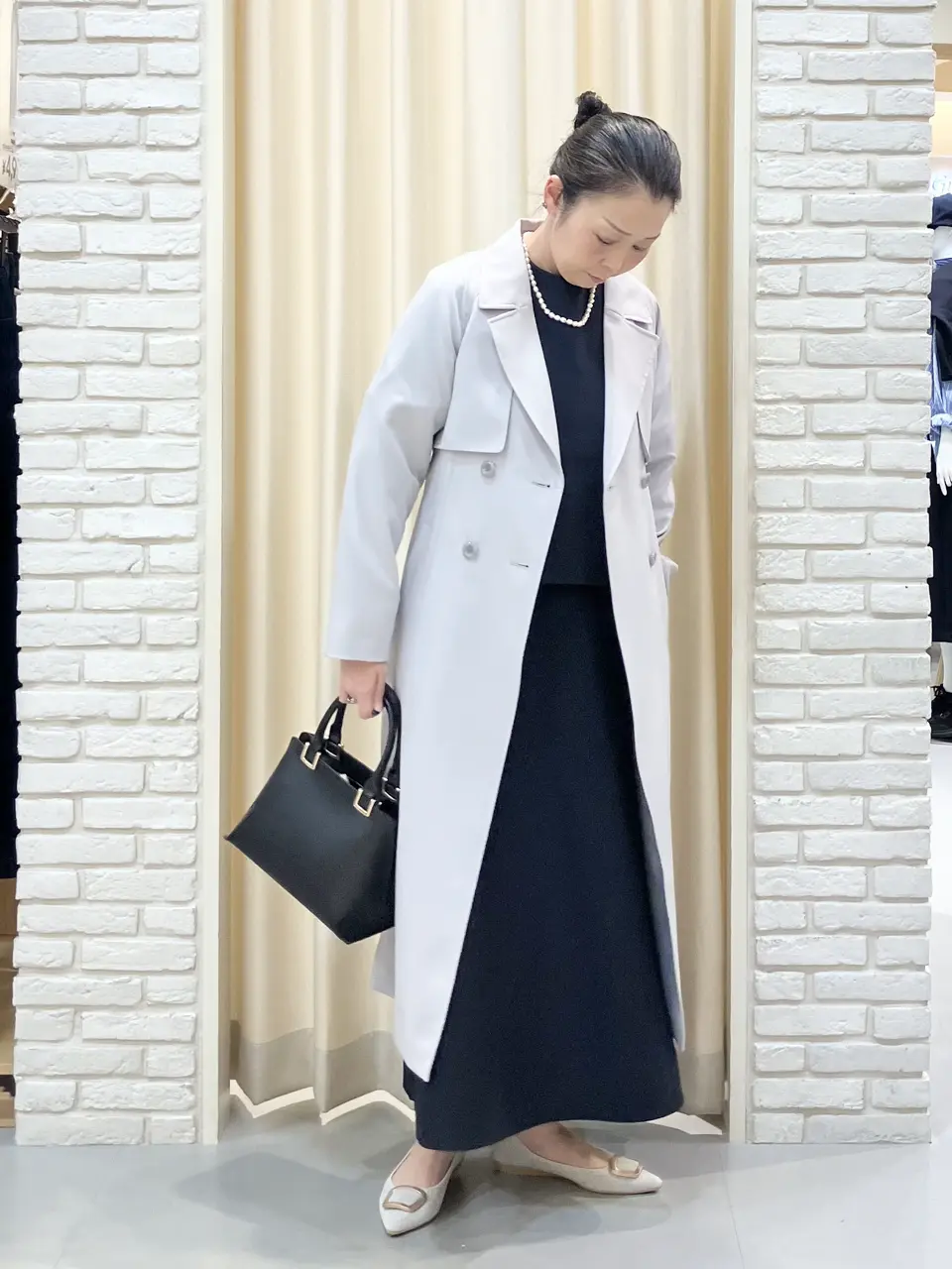  中野 コーディネート画像