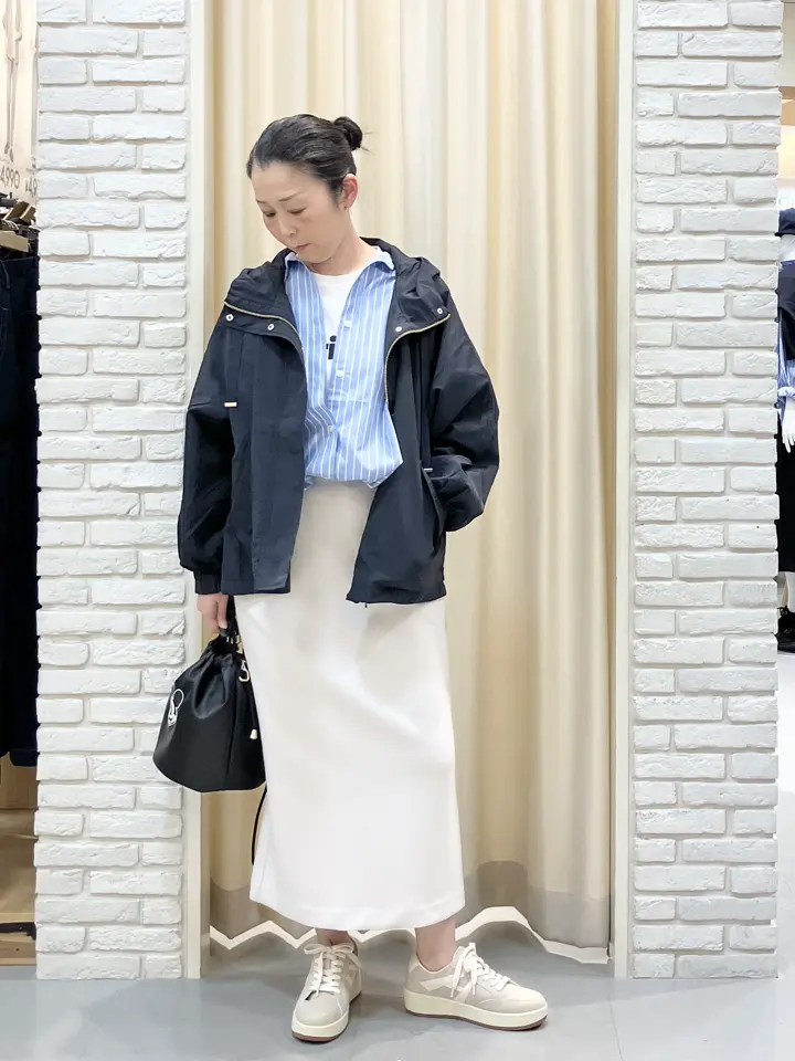 ONWARD CROSSET SELECT 中野 コーディネート画像