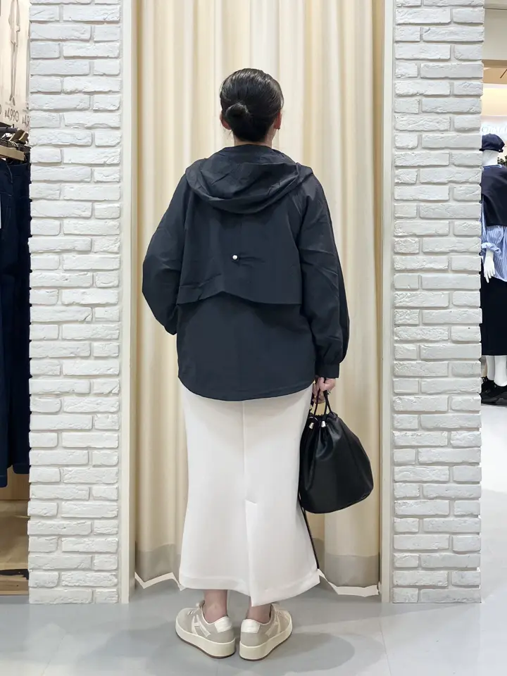 ONWARD CROSSET SELECT 中野 コーディネート画像