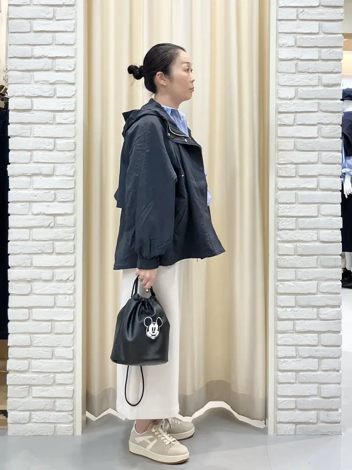 ONWARD CROSSET SELECT 中野 コーディネート画像