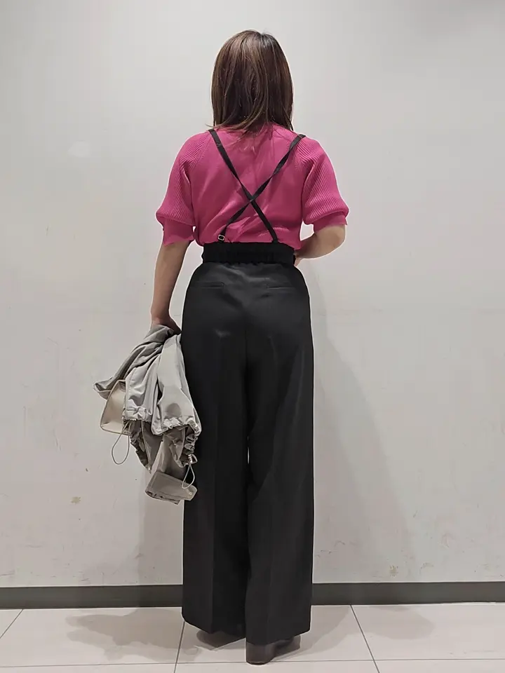 ONWARD CROSSET SELECT yamakawa コーディネート画像