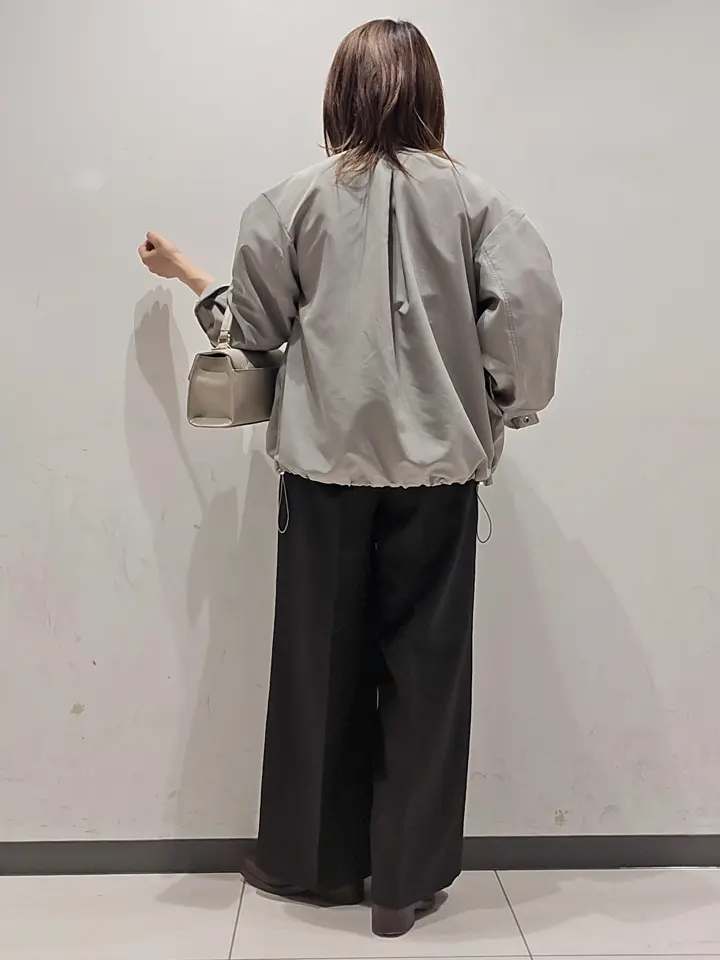 ONWARD CROSSET SELECT yamakawa コーディネート画像