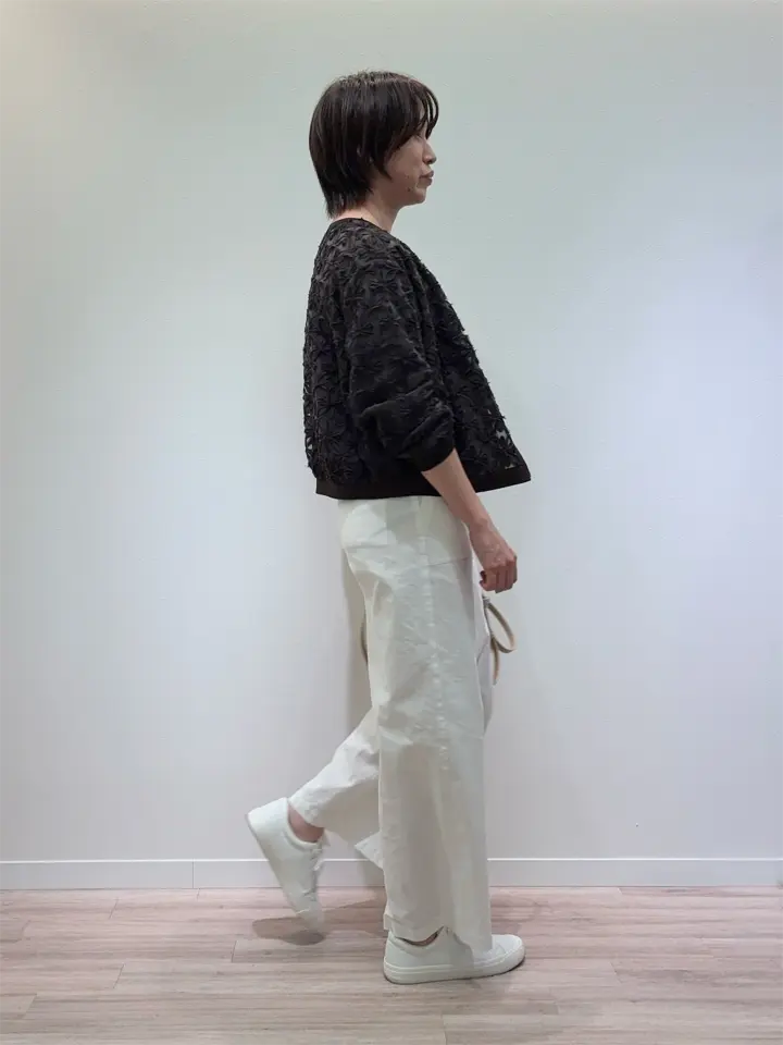 ONWARD CROSSET SELECT 権田 コーディネート画像