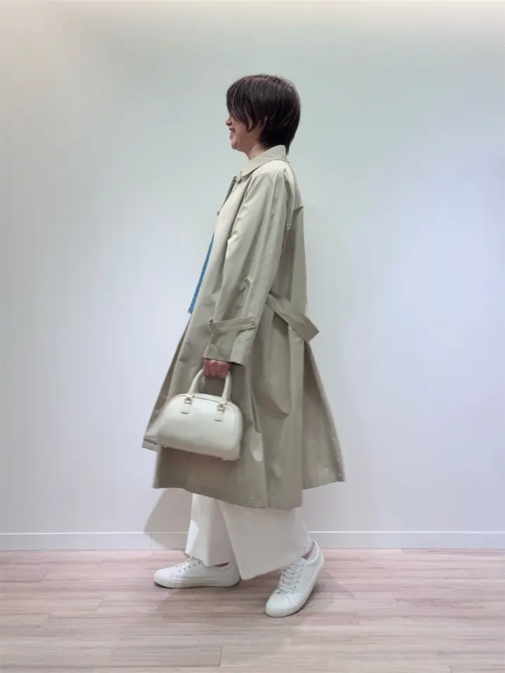 ONWARD CROSSET SELECT 権田 コーディネート画像