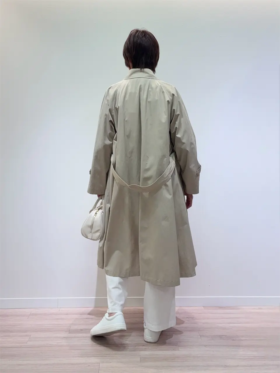 ONWARD CROSSET SELECT 権田 コーディネート画像