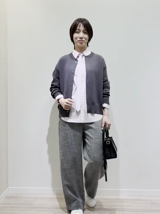 ONWARD CROSSET SELECT 権田 コーディネート画像