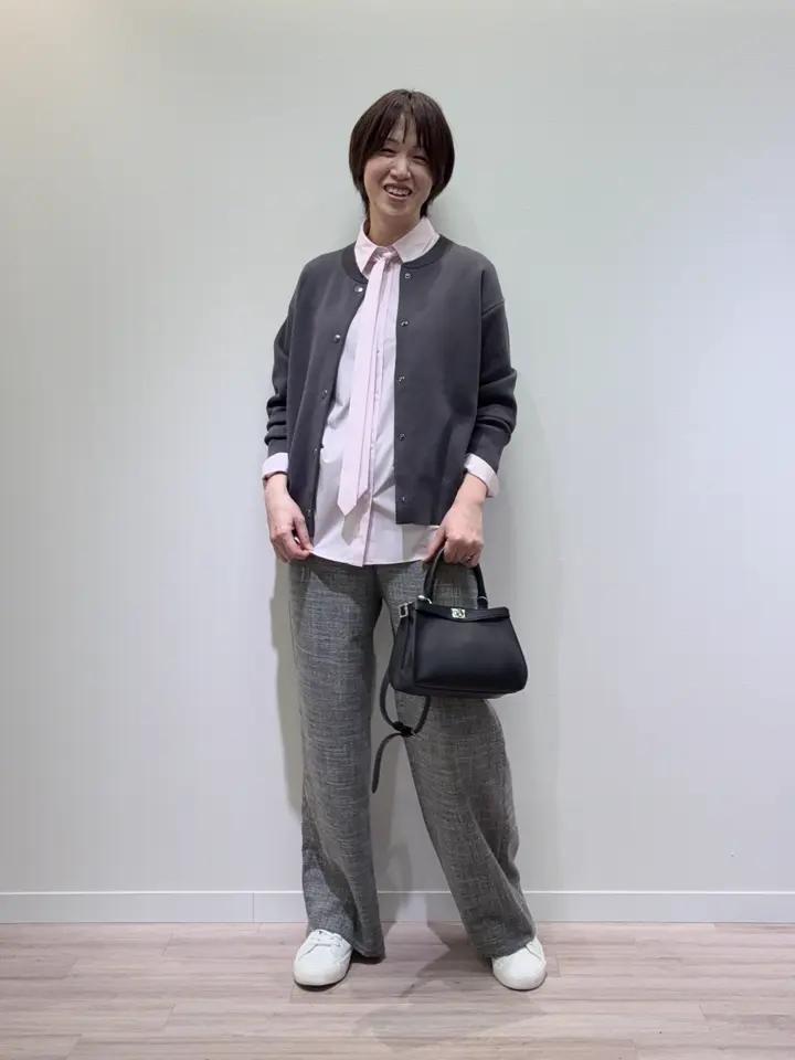 ONWARD CROSSET SELECT 権田 コーディネート画像