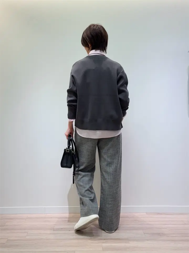 ONWARD CROSSET SELECT 権田 コーディネート画像