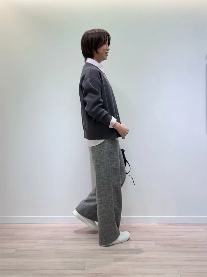 ONWARD CROSSET SELECT 権田 コーディネート画像