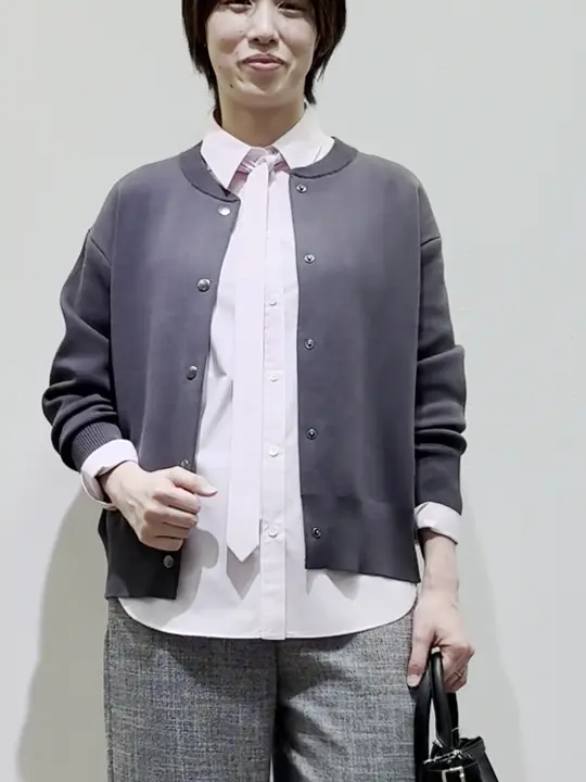 ONWARD CROSSET SELECT 権田 コーディネート画像