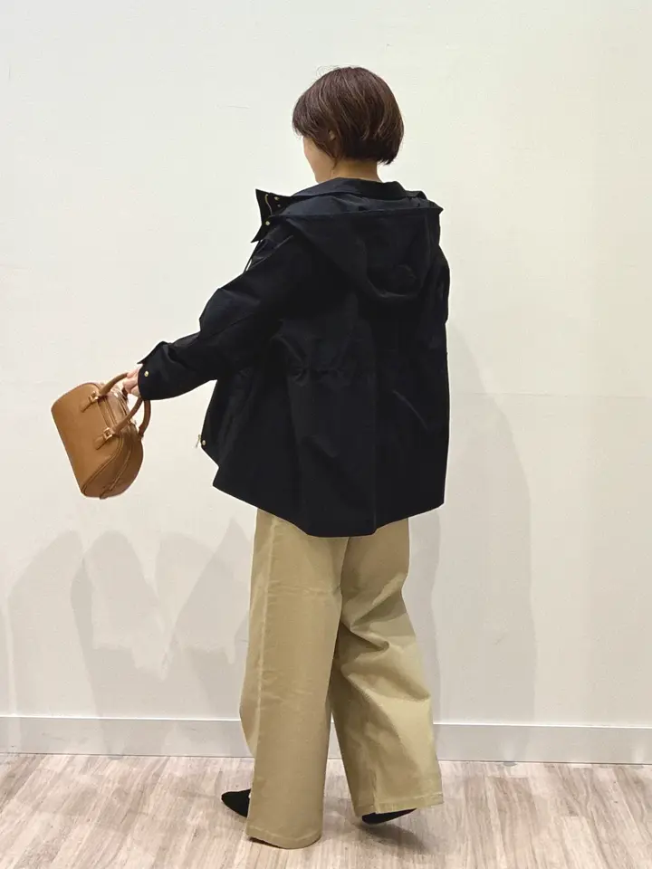 ONWARD CROSSET SELECT 前田 コーディネート画像