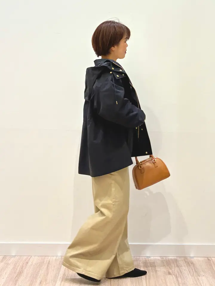 ONWARD CROSSET SELECT 前田 コーディネート画像