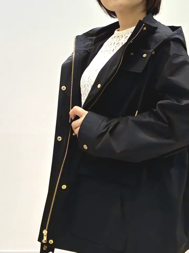 ONWARD CROSSET SELECT 前田 コーディネート画像