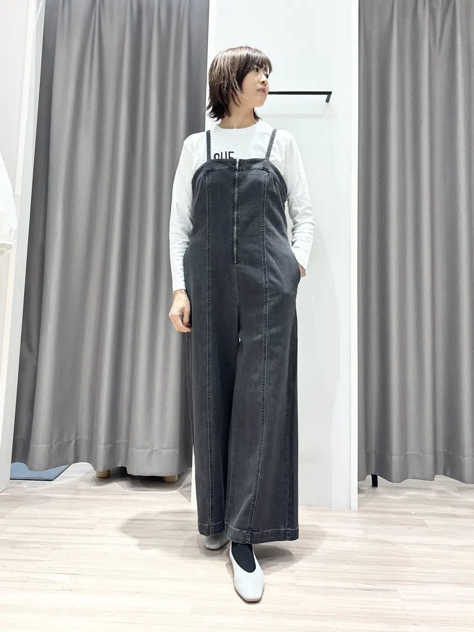  Chie コーディネート画像