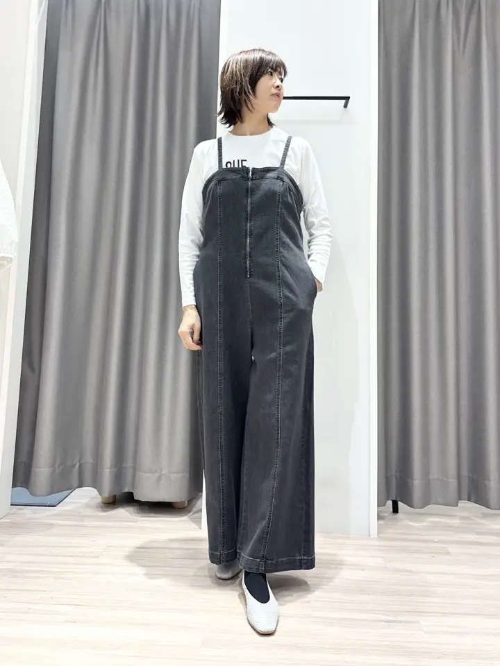 ONWARD CROSSET SELECT Chie コーディネート画像