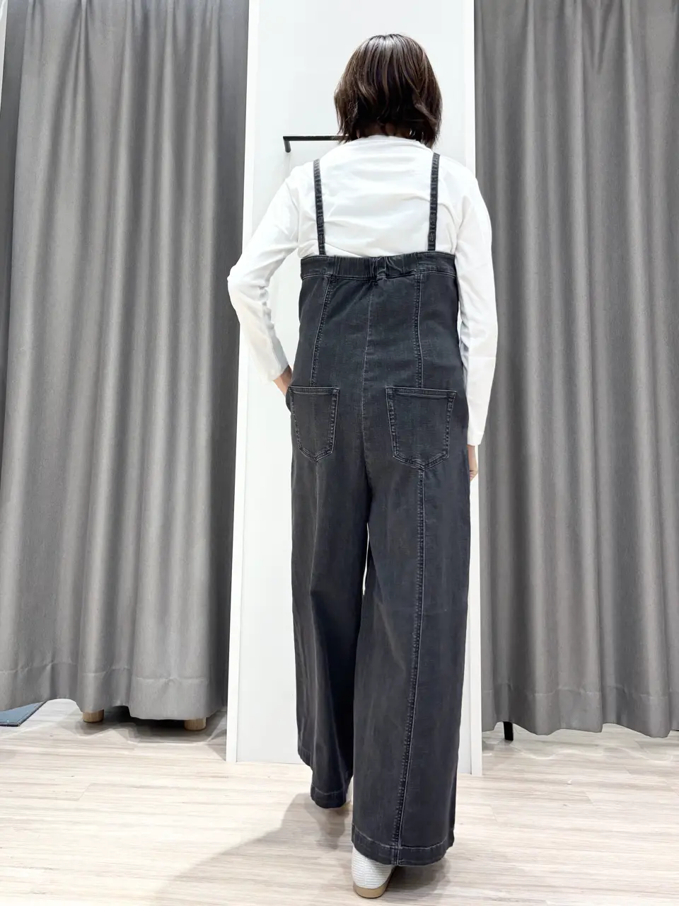 ONWARD CROSSET SELECT Chie コーディネート画像