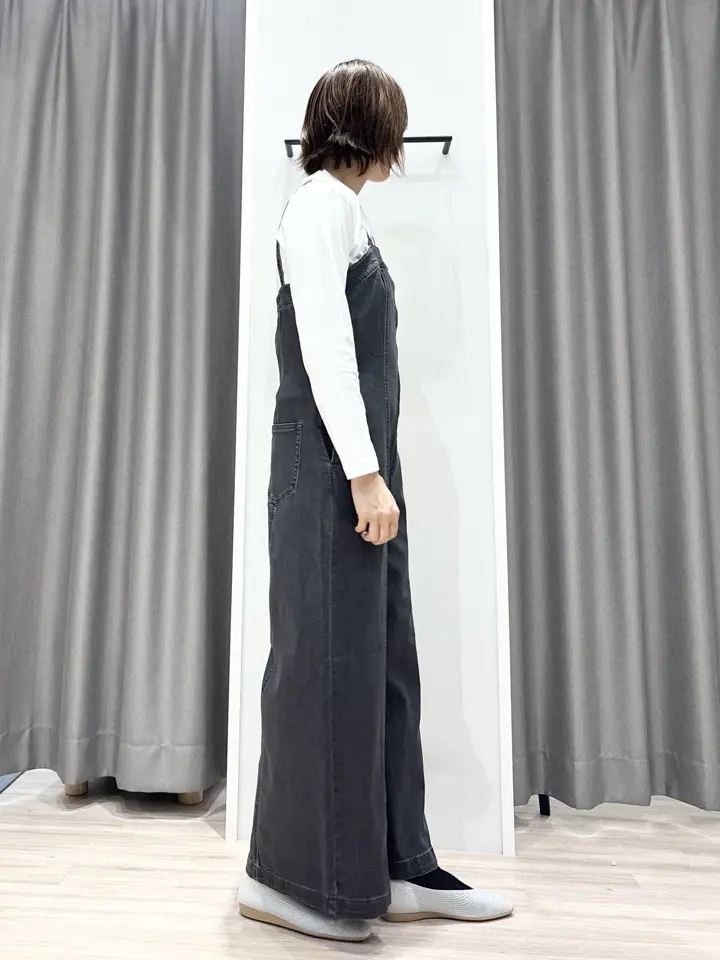 ONWARD CROSSET SELECT Chie コーディネート画像