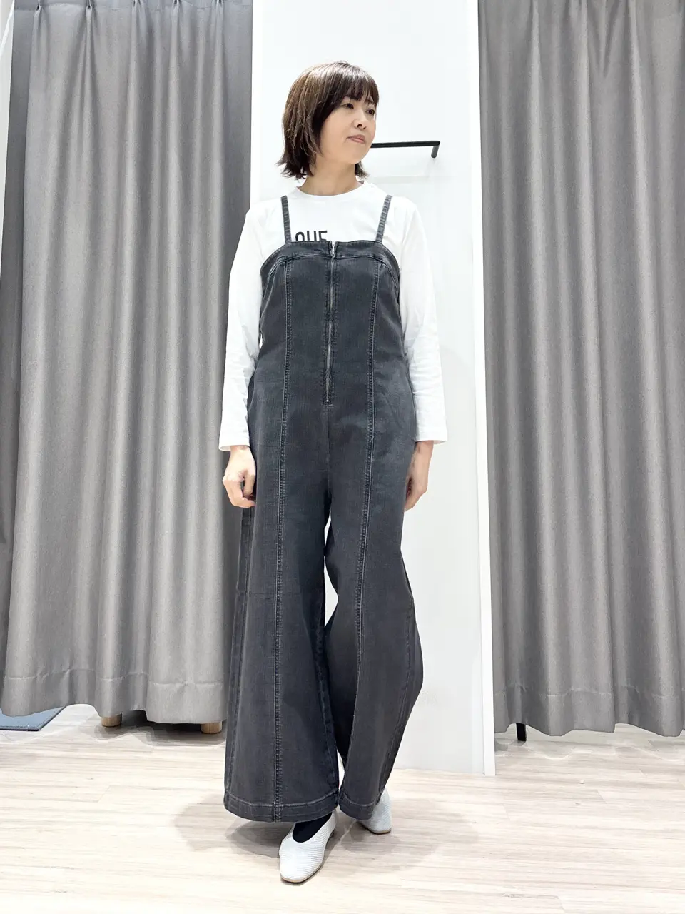 ONWARD CROSSET SELECT Chie コーディネート画像