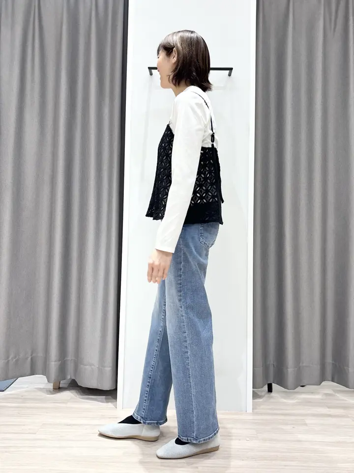 ONWARD CROSSET SELECT Chie コーディネート画像