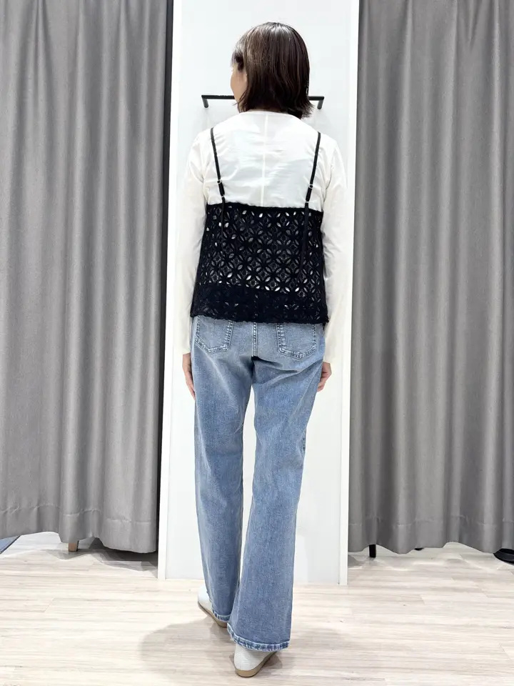 ONWARD CROSSET SELECT Chie コーディネート画像