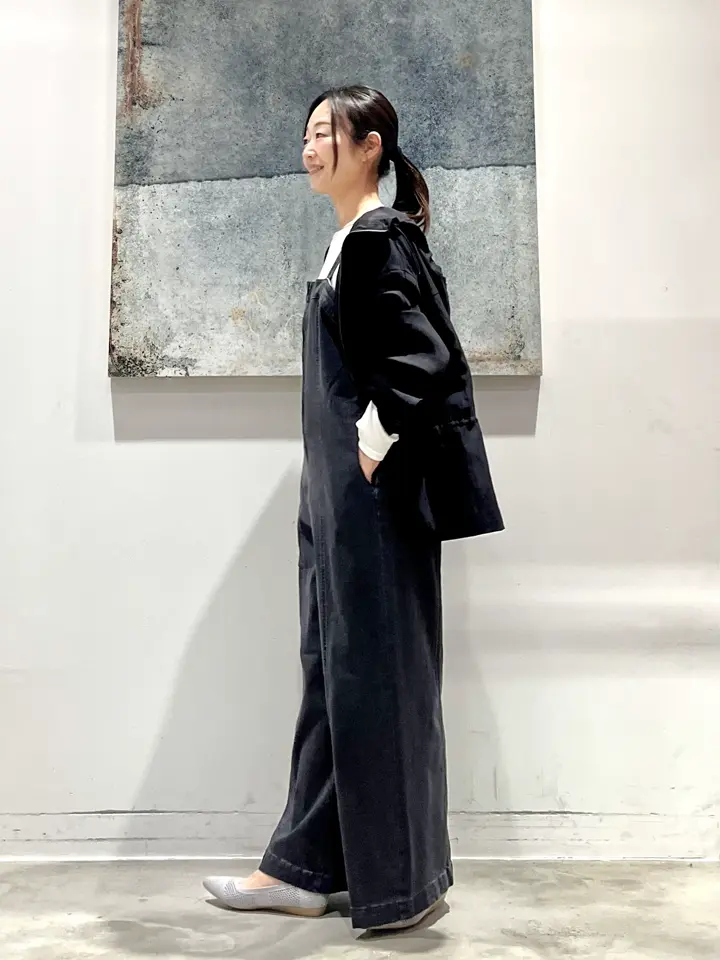 ONWARD CROSSET SELECT 田中 コーディネート画像