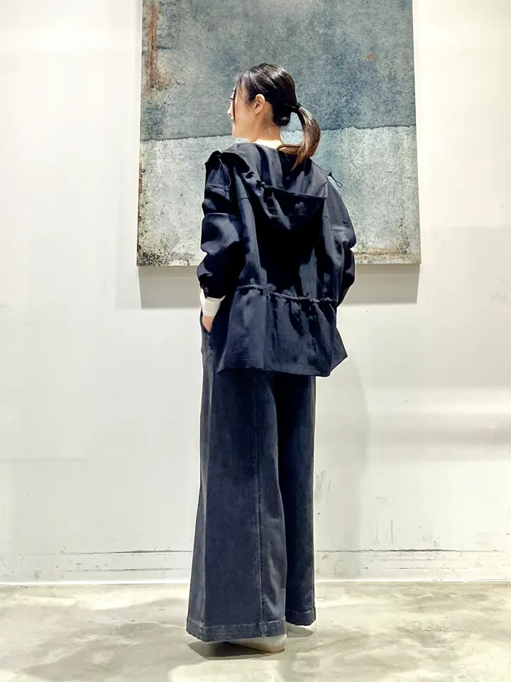 ONWARD CROSSET SELECT 田中 コーディネート画像