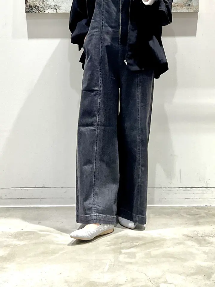 ONWARD CROSSET SELECT 田中 コーディネート画像