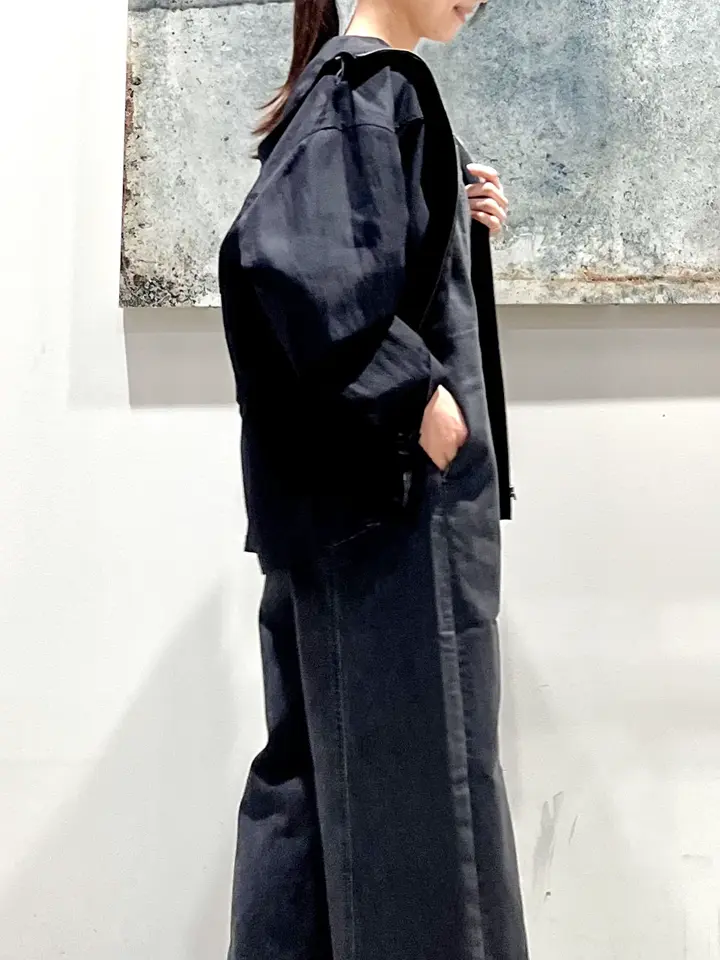 ONWARD CROSSET SELECT 田中 コーディネート画像