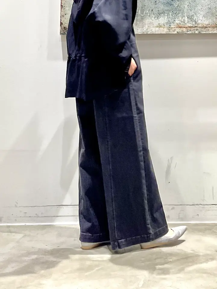 ONWARD CROSSET SELECT 田中 コーディネート画像