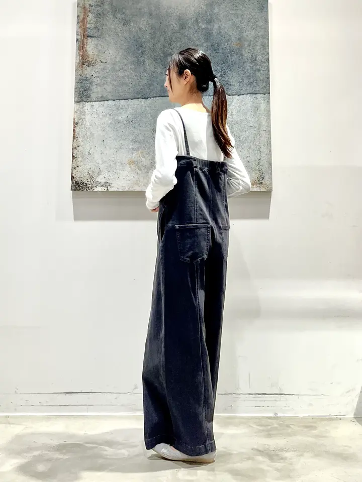 ONWARD CROSSET SELECT 田中 コーディネート画像