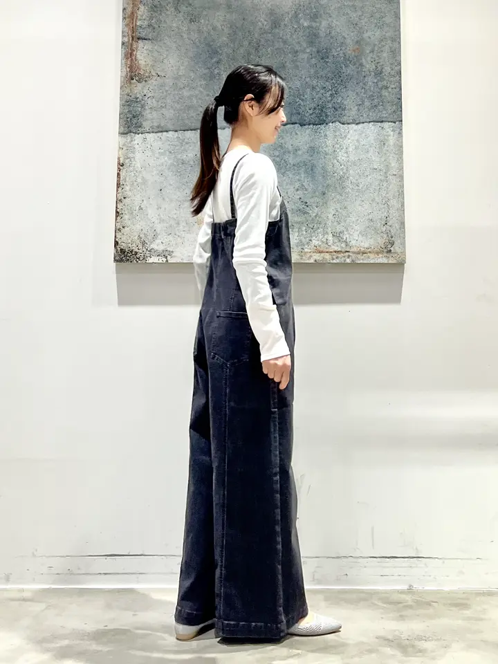 ONWARD CROSSET SELECT 田中 コーディネート画像