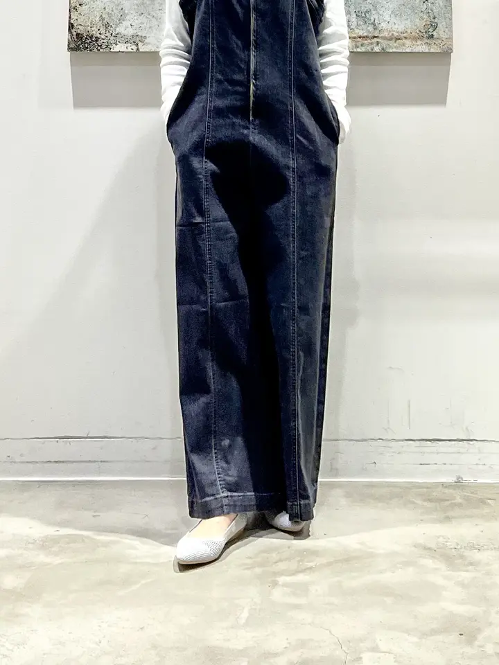 ONWARD CROSSET SELECT 田中 コーディネート画像