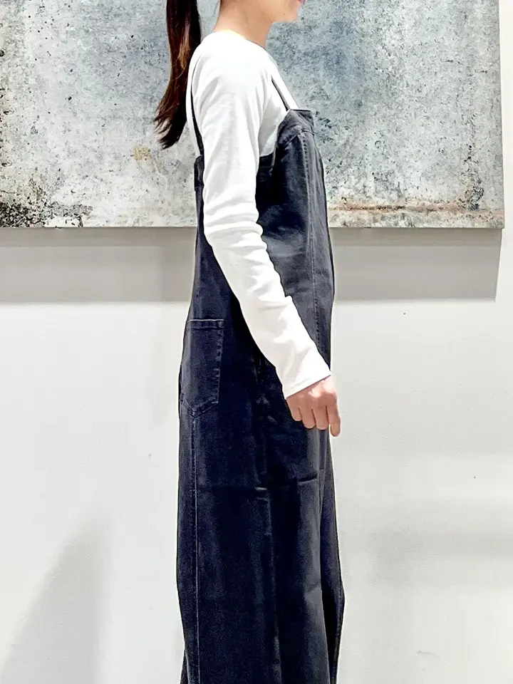 ONWARD CROSSET SELECT 田中 コーディネート画像