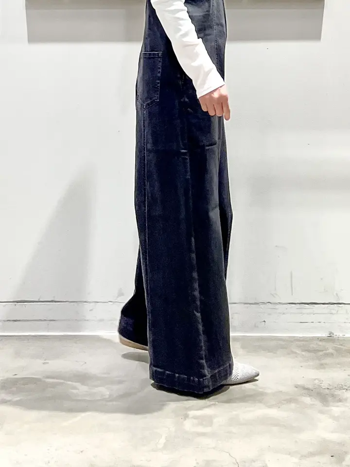 ONWARD CROSSET SELECT 田中 コーディネート画像