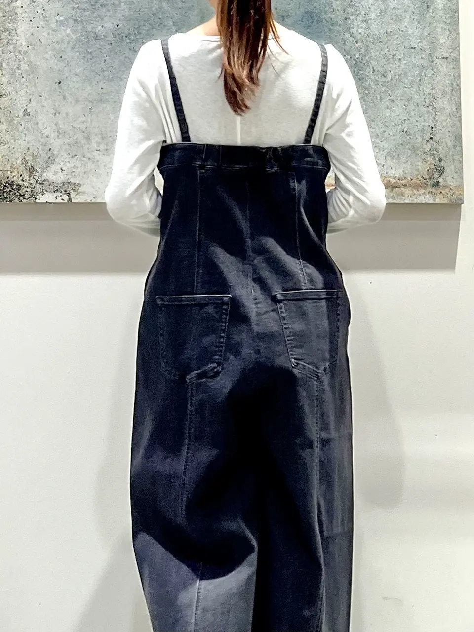 ONWARD CROSSET SELECT 田中 コーディネート画像