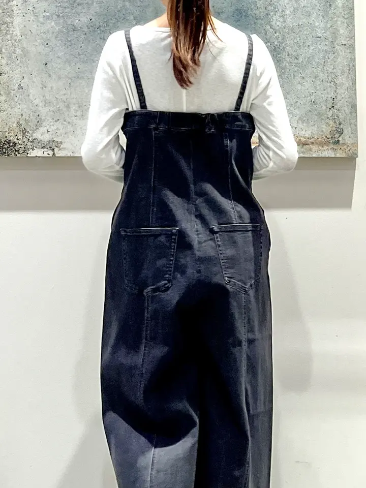 ONWARD CROSSET SELECT 田中 コーディネート画像