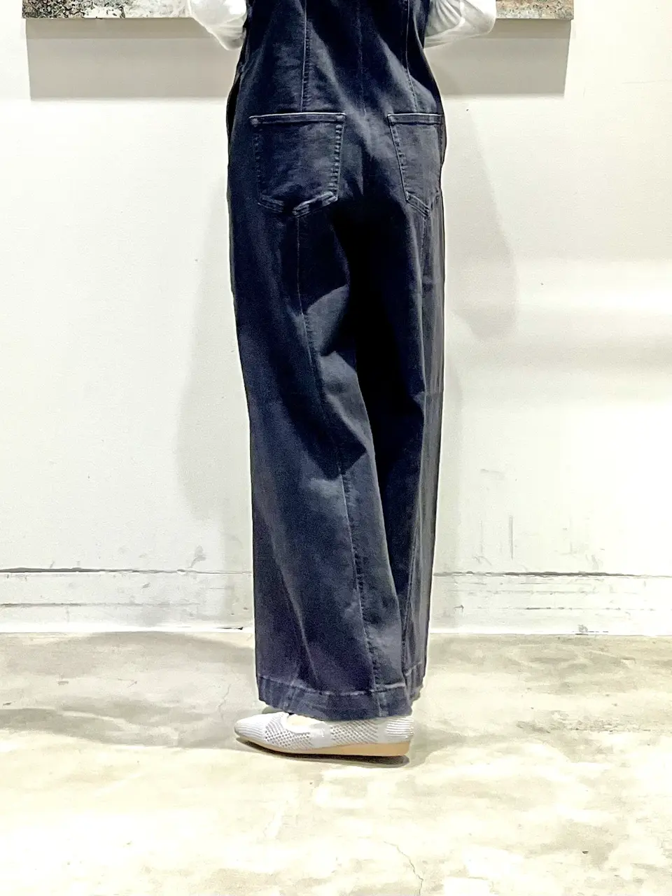 ONWARD CROSSET SELECT 田中 コーディネート画像