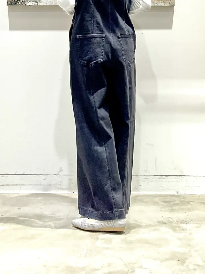 ONWARD CROSSET SELECT 田中 コーディネート画像