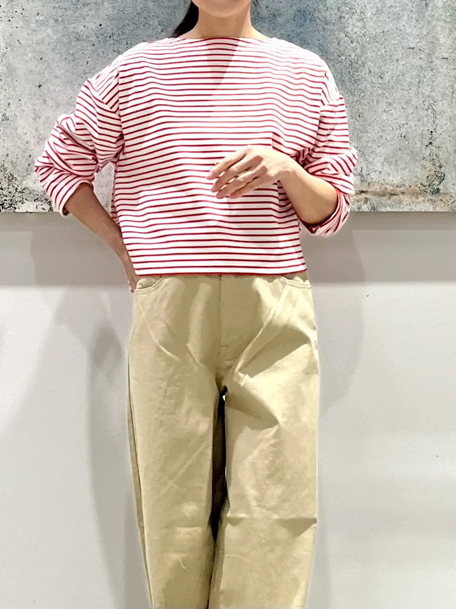 ONWARD CROSSET SELECT 田中 コーディネート画像